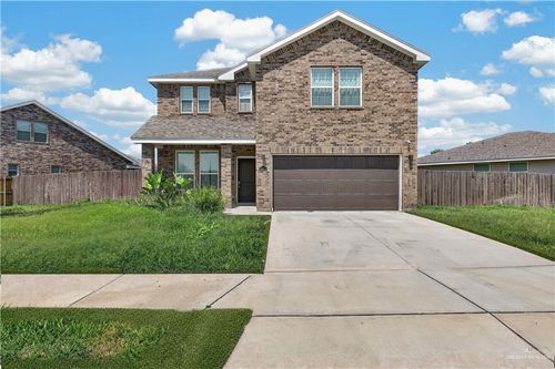14451 Chalk Ridge Dr, McAllen, TX, 78504-6651 | Card Image