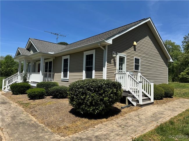 5541 Mary Ball Rd, House other with 3 bedrooms, 2 bathrooms and null parking in Lancaster VA | Image 41