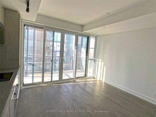 2702-7 Grenville St, Toronto, ON, M4Y0E9 | Card Image