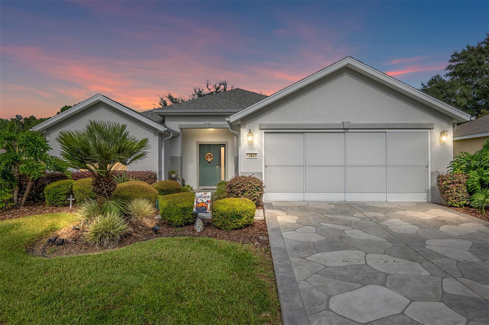 97th Terrace Rd, Summerfield, FL 34491