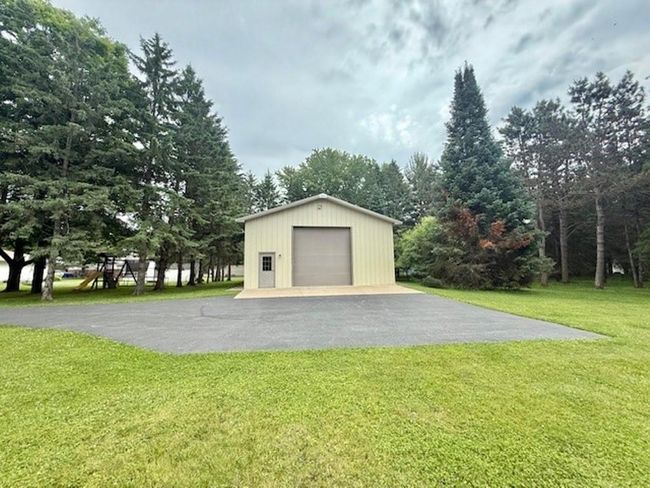 401 E E Riverside Ave, House other with 4 bedrooms, 4 bathrooms and null parking in Merrill WI | Image 49