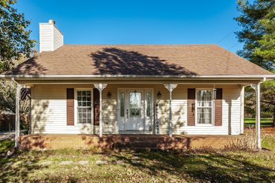 206 New Deal Potts Rd, House other with 3 bedrooms, 2 bathrooms and 7 parking in Cottontown TN | Image 1