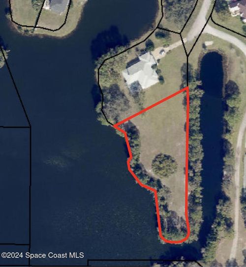 0 Oak Harbour Ln, Malabar, FL, 32950 | Card Image
