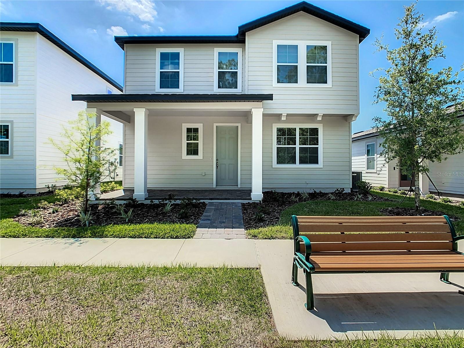 Residential Lease in WINTER GARDEN 2