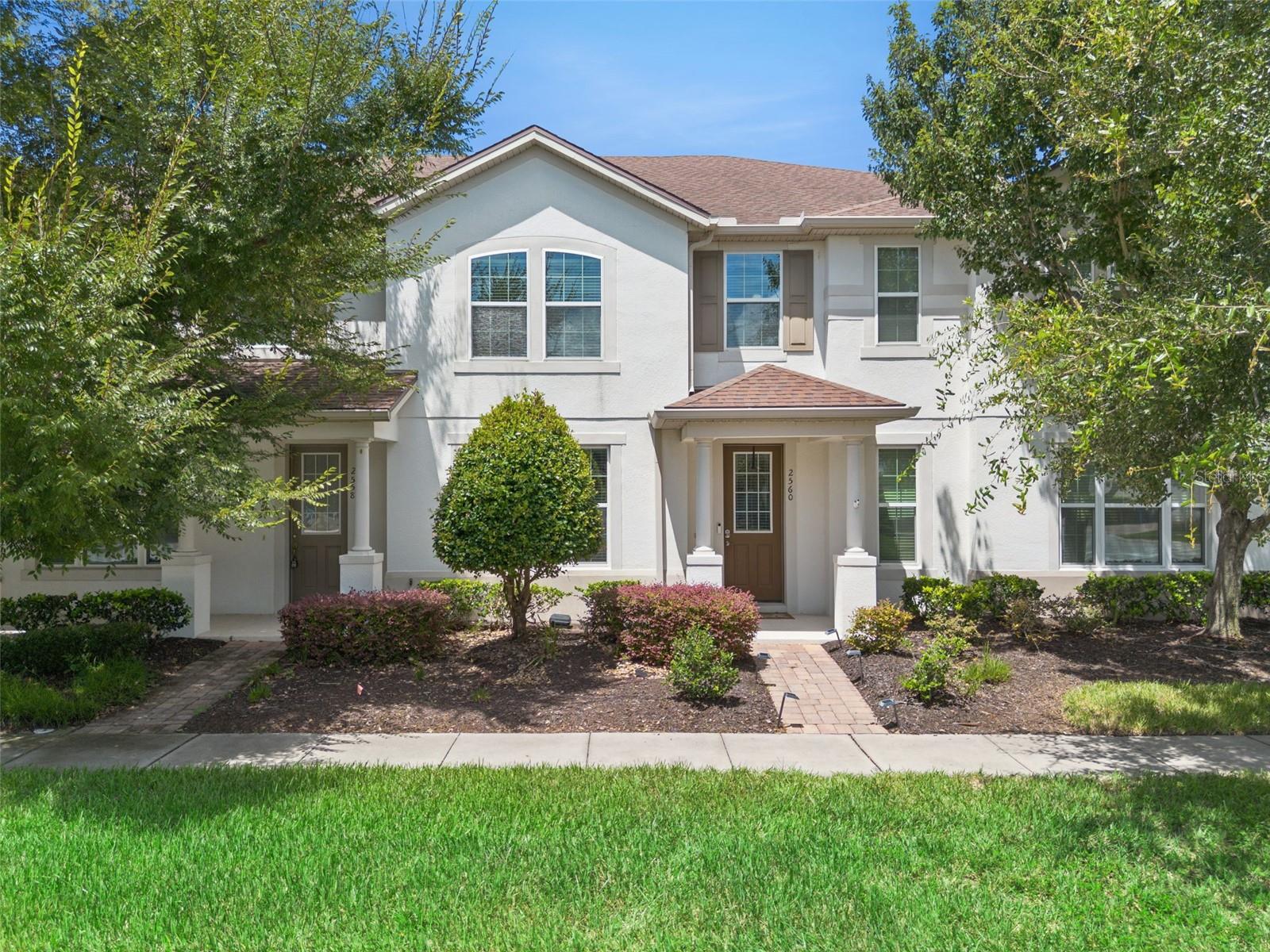 Residential in KISSIMMEE