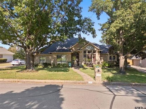 4004 Lazy Creek Dr, Tyler, TX, 75707-1544 | Card Image