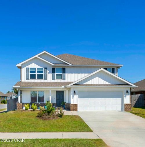 4728 Firefly Ln, Panama City, FL, 32404-1229 | Card Image