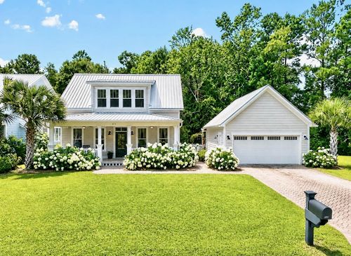 457 Waties Dr, Murrells Inlet, SC, 29576-7094 | Card Image