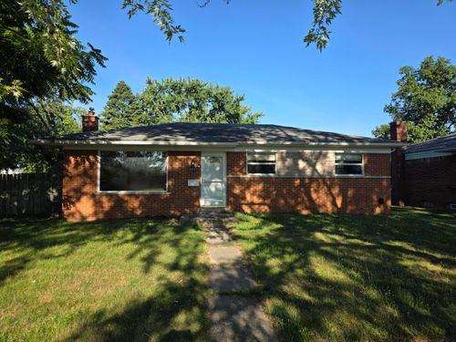 35115 Simon Dr, Clinton Twp, MI, 48035-5000 | Card Image