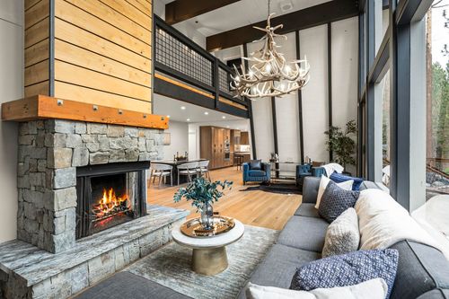 3060 Highlands Dr, Tahoe City, CA, 96145-2054 | Card Image