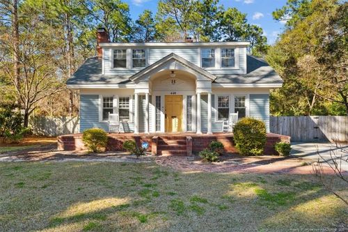 440 Kensington Rd, Southern Pines, NC, 28387-5823 | Card Image