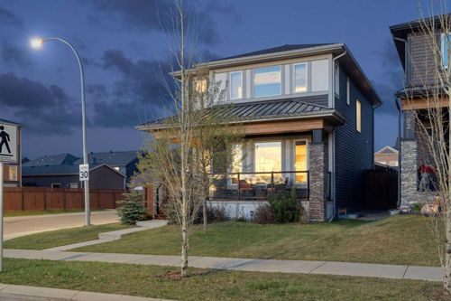 78 Midtown Boulevard Sw, Airdrie, AB, T4B4E5 | Card Image