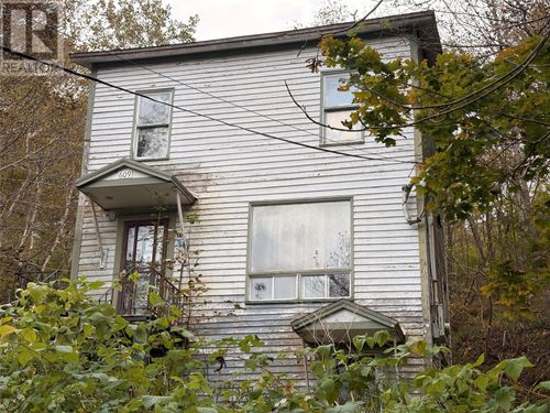 609 Southside Rd, St. John's, NL, A1E1A4 | Card Image
