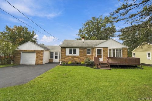 3162 Bieler Rd, Orchard Park, NY, 14127-1116 | Card Image