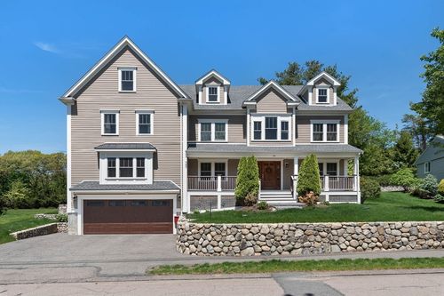 24 Dogwood Ln, Needham, MA, 02492-4543 | Card Image