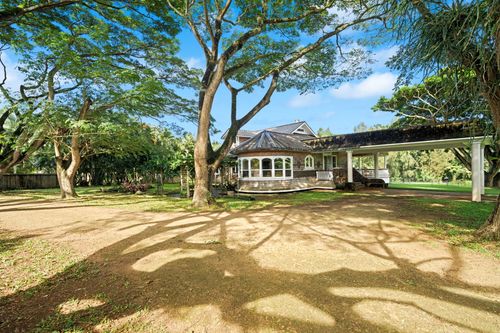 4691 Wailapa Rd, Kilauea, HI, 96754-5545 | Card Image
