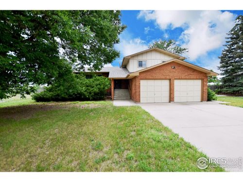 4721 Springer Dr, Fort Collins, CO, 80524-8926 | Card Image