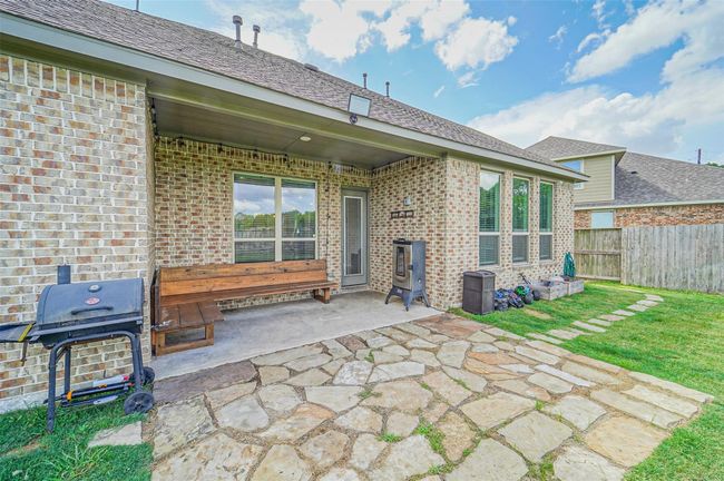 9507 Carson Ln, House other with 5 bedrooms, 3 bathrooms and 2 parking in Iowa Colony TX | Image 44