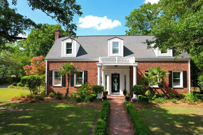 402 E Broad St, House other with 3 bedrooms, 3 bathrooms and 6 parking in Hemingway SC | Image 39