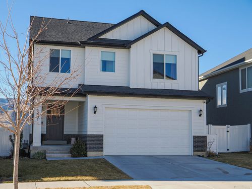 1441 W Stone Gate Dr, Saratoga Springs, UT, 84045-5358 | Card Image