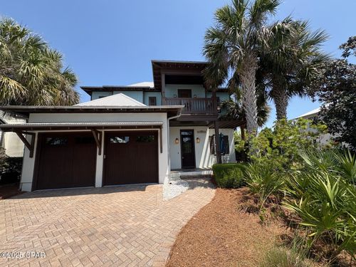5303 Hopetown Ln, Panama City Beach, FL, 32408-7936 | Card Image