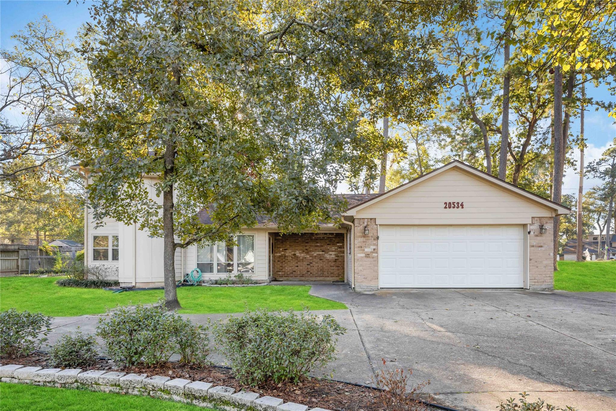 Residential in Crosby 3