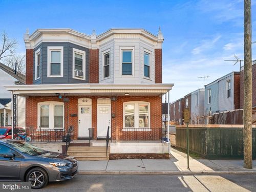 608 Ridgeway St, GLOUCESTER CITY, NJ, 08030-1936 | Card Image