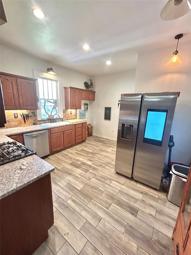 412 Locust, House other with 4 bedrooms, 2 bathrooms and null parking in Merkel TX | Image 14