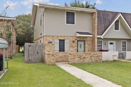 2409 Robley Dr, Lafayette, LA, 70503-6600 | Card Image