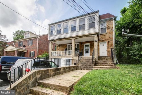 apt-2-6120 41st Ave, HYATTSVILLE, MD, 20782-3043 | Card Image