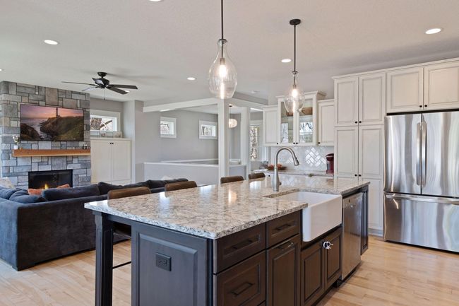 2274 Westedge Blvd, House other with 4 bedrooms, 4 bathrooms and null parking in Mound MN | Image 14