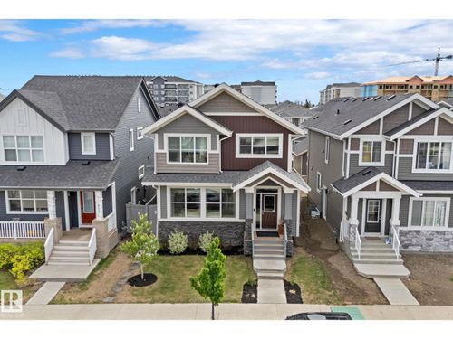 6339 Greenaway Ave Nw, Edmonton, AB, T5E6Y6 | Card Image
