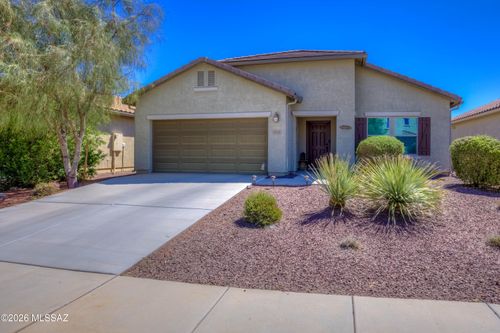 33713 S Presidio Place, Red Rock, AZ, 85145 | Card Image