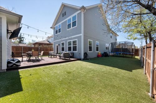 2801 Livingston Ave, Fort Worth, TX, 76110-2920 | Card Image