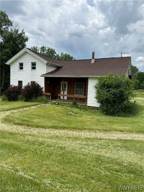 11201 Cr-27b Road, Granger, NY, 14735 | Card Image