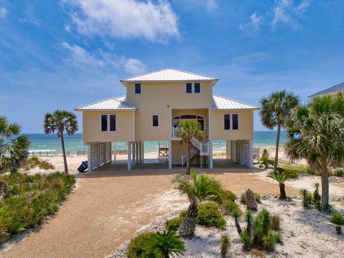 2144 Sea Fern Way, Saint George Island, FL, 32328-2104 | Card Image