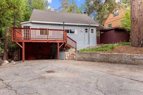 619 Rose Ln, Twin Peaks, CA, 92391-1069 | Card Image