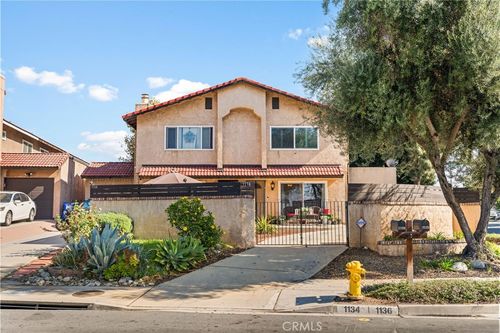 1136 Calle Adra, Duarte, CA, 91010-2243 | Card Image