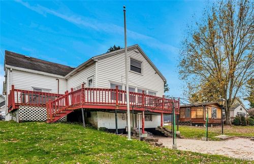 273 Broad Bay Cir, Machias, NY, 14101-9765 | Card Image