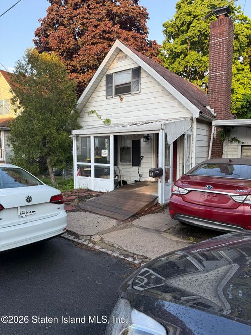 52 Watson Avenue, Staten Island, NY, 10314 | Card Image