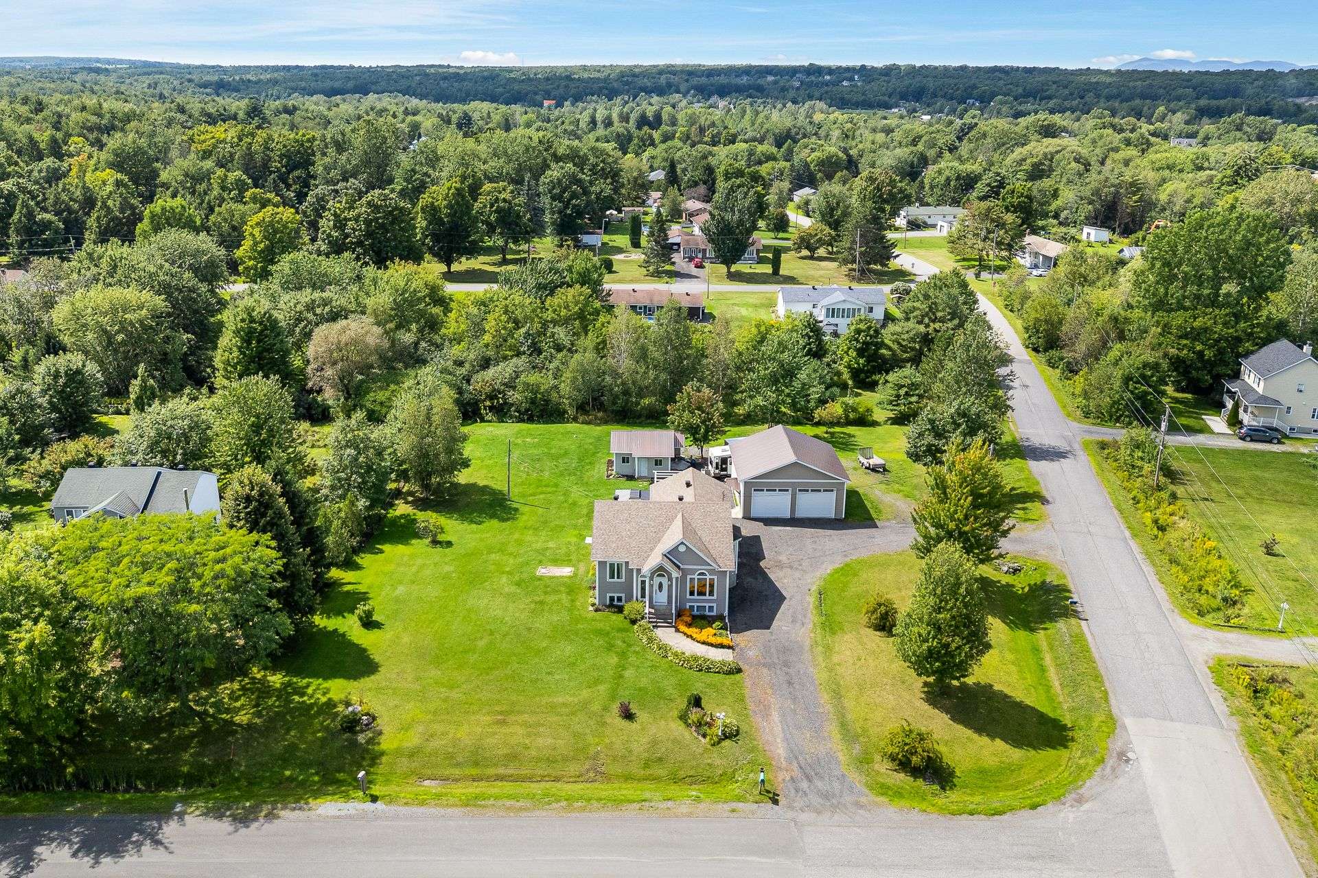Residential in Shefford
