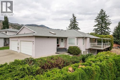 20-2655 Westsyde Rd, Kamloops, BC, V2B7C7 | Card Image