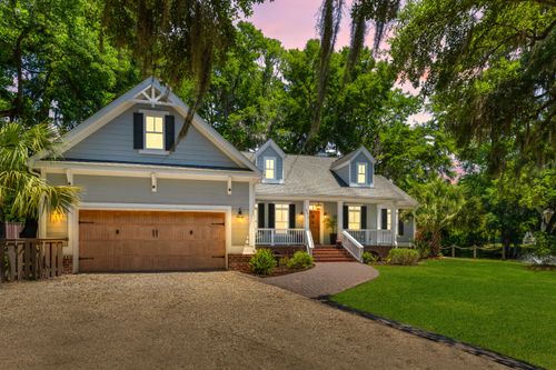 5378 Creek View Ln, Hollywood, SC, 29449-5833 | Card Image