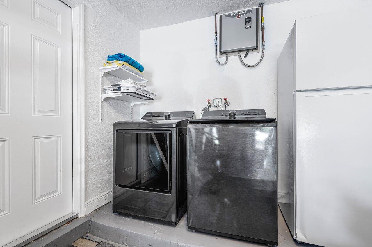 Residential Lease in Delray Beach