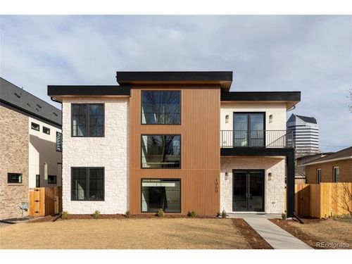 1060 S Garfield St, Denver, CO, 80209-5008 | Card Image