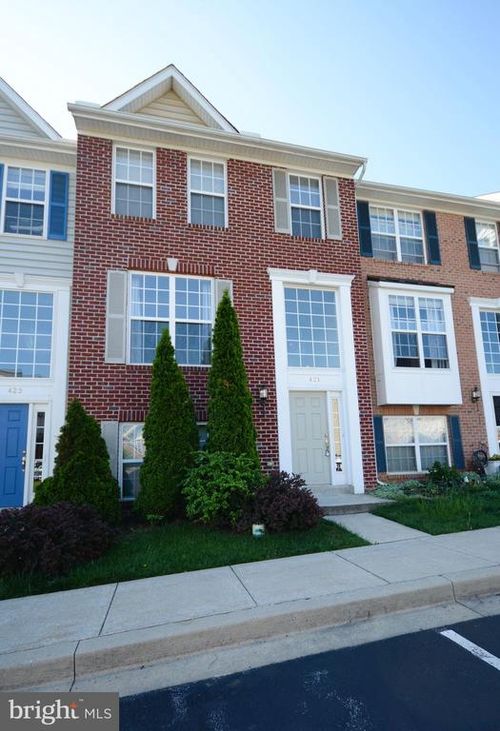 421 Green Fern Cir, BOONSBORO, MD, 21713-2073 | Card Image