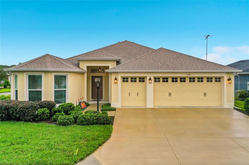 4157 Collerette Ct, The Villages, FL, 32163-0846 | Card Image