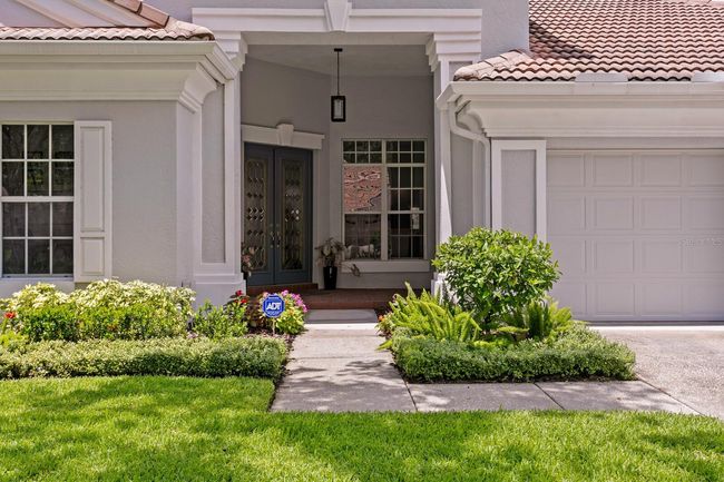 17807 Arbor Greene Dr, House other with 5 bedrooms, 3 bathrooms and null parking in TAMPA FL | Image 4