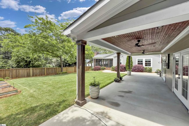 15 High Hill St, House other with 4 bedrooms, 3 bathrooms and 2 parking in Greenville SC | Image 36