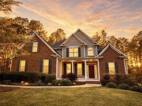 451 Graves Rd, Acworth, GA, 30101-6175 | Card Image